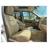 2009 FORD ESCAPE XLT *131k Miles* (NO RESERVE)