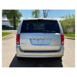 2012 DODGE GRAND CARAVAN SXT *2 Owner* (NO RESERVE)