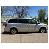 2012 DODGE GRAND CARAVAN SXT *2 Owner* (NO RESERVE)