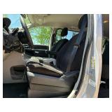 2012 DODGE GRAND CARAVAN SXT *2 Owner* (NO RESERVE)