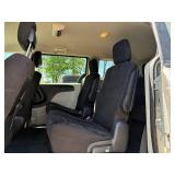 2012 DODGE GRAND CARAVAN SXT *2 Owner* (NO RESERVE)