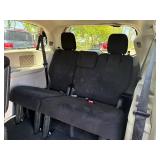 2012 DODGE GRAND CARAVAN SXT *2 Owner* (NO RESERVE)