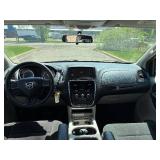 2012 DODGE GRAND CARAVAN SXT *2 Owner* (NO RESERVE)