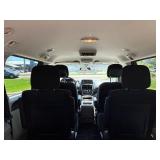 2012 DODGE GRAND CARAVAN SXT *2 Owner* (NO RESERVE)