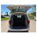 2012 DODGE GRAND CARAVAN SXT *2 Owner* (NO RESERVE)