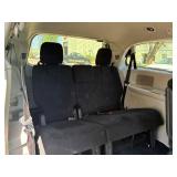 2012 DODGE GRAND CARAVAN SXT *2 Owner* (NO RESERVE)