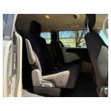 2012 DODGE GRAND CARAVAN SXT *2 Owner* (NO RESERVE)