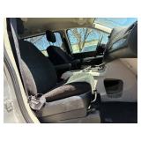 2012 DODGE GRAND CARAVAN SXT *2 Owner* (NO RESERVE)