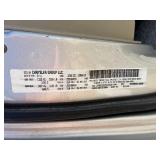 2012 DODGE GRAND CARAVAN SXT *2 Owner* (NO RESERVE)