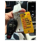 2012 DODGE GRAND CARAVAN SXT *2 Owner* (NO RESERVE)