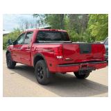 2012 NISSAN TITAN PRO-4X *4x4 | 136k Miles* (NO RESERVE)