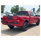 2012 NISSAN TITAN PRO-4X *4x4 | 136k Miles* (NO RESERVE)