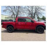 2012 NISSAN TITAN PRO-4X *4x4 | 136k Miles* (NO RESERVE)