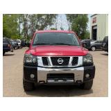2012 NISSAN TITAN PRO-4X *4x4 | 136k Miles* (NO RESERVE)