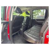 2012 NISSAN TITAN PRO-4X *4x4 | 136k Miles* (NO RESERVE)