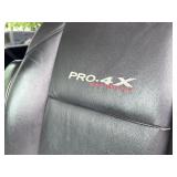 2012 NISSAN TITAN PRO-4X *4x4 | 136k Miles* (NO RESERVE)