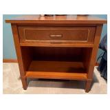 Vintage Beacon Hill Collection Bedroom Set (Lot of 5)