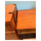 Vintage Beacon Hill Collection Bedroom Set (Lot of 5)