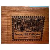 Vintage Beacon Hill Collection Bedroom Set (Lot of 5)