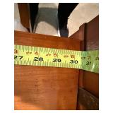 Vintage Beacon Hill Collection Bedroom Set (Lot of 5)
