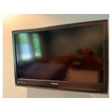 Sylvania 31" HDTV LCD Television