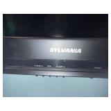 Sylvania 31" HDTV LCD Television