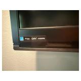 Sylvania 31" HDTV LCD Television