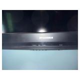 Sylvania 31" HDTV LCD Television