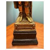 Kellermann Figural Table Lamp