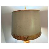 Kellermann Figural Table Lamp