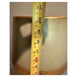 Kellermann Figural Table Lamp
