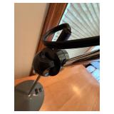 Adjustable Swing-Arm Desk Lamp