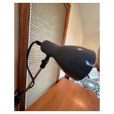Adjustable Swing-Arm Desk Lamp