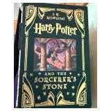 Harry Potter Hardcover Book Lot of 6