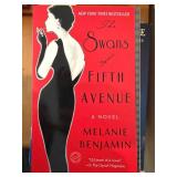 Assorted Books Mixed Lot