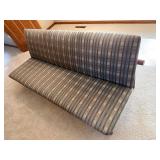 Vintage John Stuart Upholstered Bench