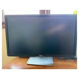 Dell 23" LCD Monitor