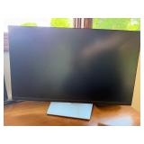 Dell 23" Monitor With Stand