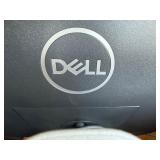 Dell 23" Monitor With Stand