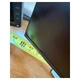 Dell 23" Monitor With Stand