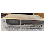 Vintage Technics RS-B14 Stereo Cassette Deck