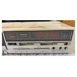 Vintage Technics RS-B14 Stereo Cassette Deck