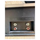 Vintage Technics RS-B14 Stereo Cassette Deck