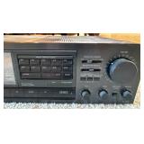 Onkyo TX-850 Quartz Synthesized Tuner Amplifier Receiver
