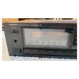 Onkyo TX-850 Quartz Synthesized Tuner Amplifier Receiver