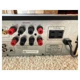 Onkyo TX-850 Quartz Synthesized Tuner Amplifier Receiver