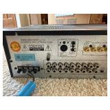 Onkyo TX-850 Quartz Synthesized Tuner Amplifier Receiver