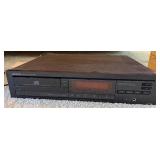 Vintage Onkyo DX-1500 Compact Disc Player