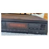Vintage Onkyo DX-1500 Compact Disc Player