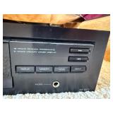 Vintage Onkyo DX-1500 Compact Disc Player